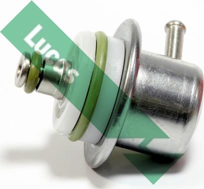 LUCAS FDB1021 - Регулятор давления подачи топлива autosila-amz.com