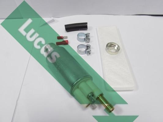 LUCAS FDB1146 - Топливный насос autosila-amz.com