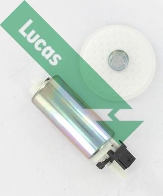 LUCAS FDB1164 - Топливный насос autosila-amz.com