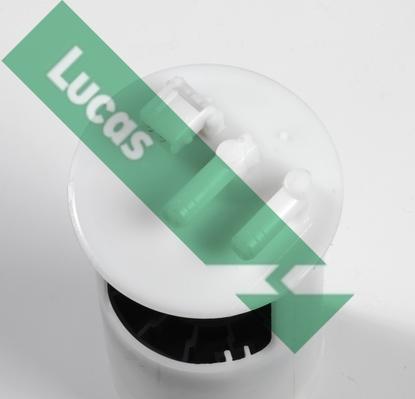 LUCAS FDB1106 - Модуль топливного насоса autosila-amz.com