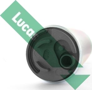 LUCAS FDB1111 - Топливный насос autosila-amz.com