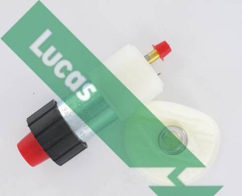 LUCAS FDB1130 - Топливный насос autosila-amz.com