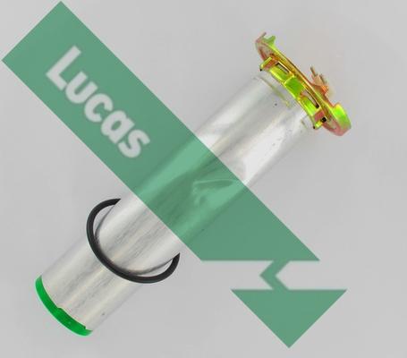 LUCAS FDB1865 - Датчик, уровень топлива autosila-amz.com