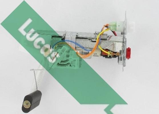 LUCAS FDB1218 - Модуль топливного насоса autosila-amz.com