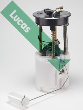 LUCAS FDB1224 - Модуль топливного насоса autosila-amz.com