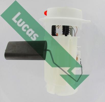 LUCAS FDB1221 - Модуль топливного насоса autosila-amz.com