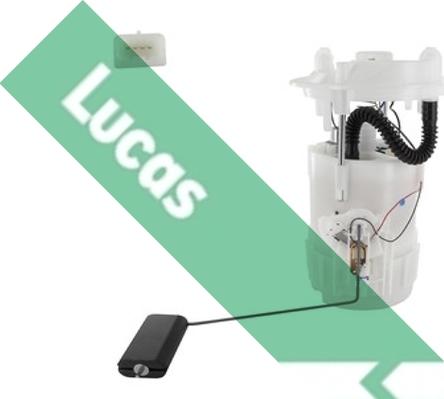 LUCAS FDB1755 - Модуль топливного насоса autosila-amz.com