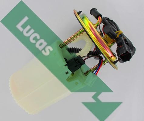 LUCAS FDB1700 - Модуль топливного насоса autosila-amz.com