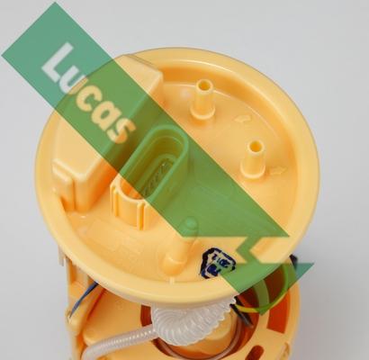 LUCAS FDB2081 - Модуль топливного насоса autosila-amz.com