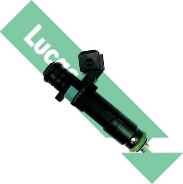 LUCAS FDB7128 - Форсунка инжекторная autosila-amz.com