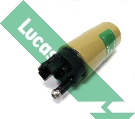 LUCAS FDB728 - Топливный насос autosila-amz.com