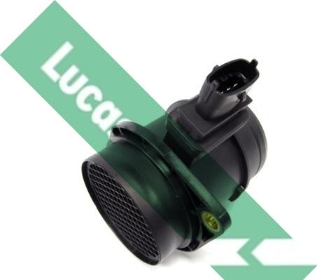 LUCAS FDM996 - Датчик потока, массы воздуха autosila-amz.com
