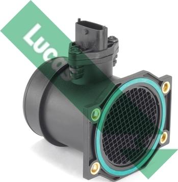 LUCAS FDM949 - Датчик потока, массы воздуха autosila-amz.com