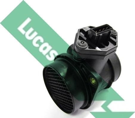 LUCAS FDM955 - Датчик потока, массы воздуха autosila-amz.com