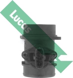 LUCAS FDM962 - Датчик потока, массы воздуха autosila-amz.com