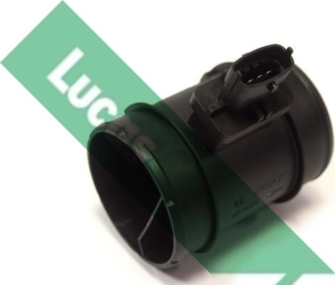 LUCAS FDM933 - Датчик потока, массы воздуха autosila-amz.com