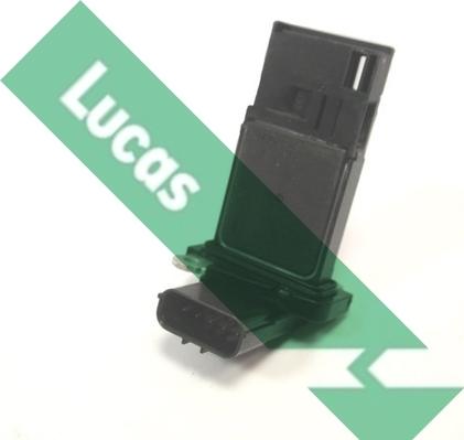 LUCAS FDM545 - Датчик потока, массы воздуха autosila-amz.com