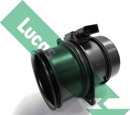 LUCAS FDM566 - Датчик потока, массы воздуха autosila-amz.com
