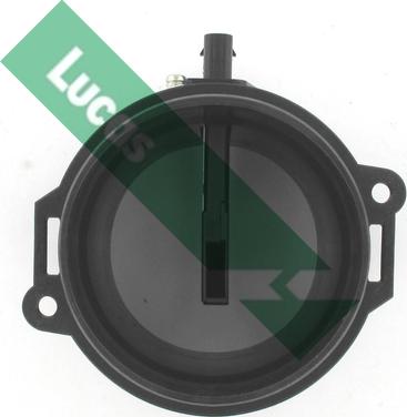 LUCAS FDM5065 - Датчик потока, массы воздуха autosila-amz.com