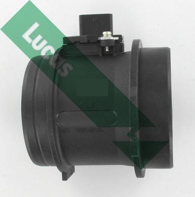 LUCAS FDM5065 - Датчик потока, массы воздуха autosila-amz.com