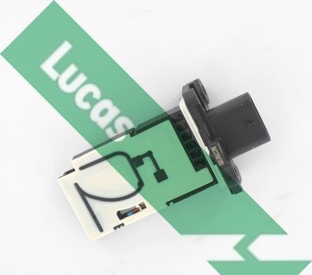 LUCAS FDM5016 - Датчик потока, массы воздуха autosila-amz.com