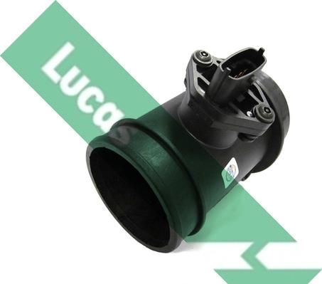 LUCAS FDM680 - Датчик потока, массы воздуха autosila-amz.com