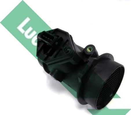 LUCAS FDM886 - Датчик потока, массы воздуха autosila-amz.com