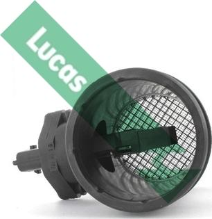 LUCAS FDM741 - Датчик потока, массы воздуха autosila-amz.com