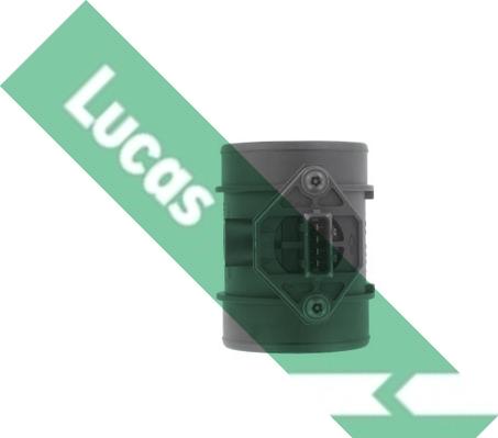 LUCAS FDM733 - Датчик потока, массы воздуха autosila-amz.com