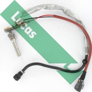 LUCAS FDR5003 - Впрыскивающий элемент, регенерация сажевого / частичн. фильтра autosila-amz.com