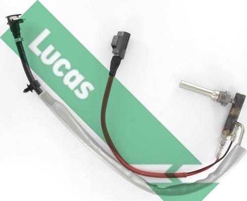 LUCAS FDR5014 - Впрыскивающий элемент, регенерация сажевого / частичн. фильтра autosila-amz.com