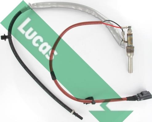 LUCAS FDR5010 - Впрыскивающий элемент, регенерация сажевого / частичн. фильтра autosila-amz.com