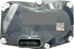 LUCAS FDR5025 - Клапан возврата ОГ autosila-amz.com