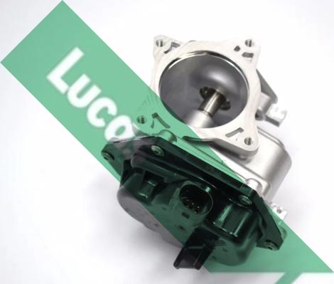 LUCAS FDR5028 - Клапан возврата ОГ autosila-amz.com