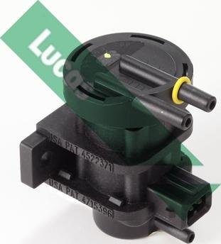 LUCAS FDR149 - Электромагнитный клапан autosila-amz.com