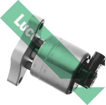 LUCAS FDR127 - Клапан возврата ОГ autosila-amz.com