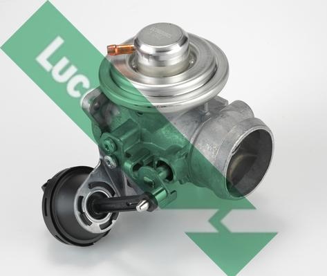 LUCAS FDR170 - Клапан возврата ОГ autosila-amz.com