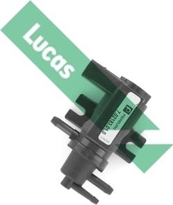 LUCAS FDR241 - Преобразователь давления, турбокомпрессор autosila-amz.com