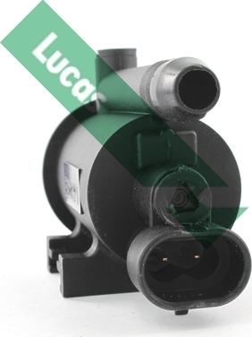 LUCAS FDR218 - Клапан, управление воздуха-впускаемый воздух autosila-amz.com