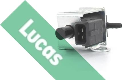LUCAS FDR280 - Клапан, управление воздуха-впускаемый воздух autosila-amz.com