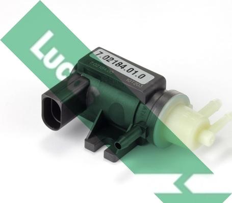 LUCAS FDR230 - Преобразователь давления, турбокомпрессор autosila-amz.com