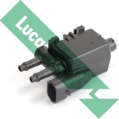 LUCAS FDR7000 - Клапан, система подачи топлива autosila-amz.com