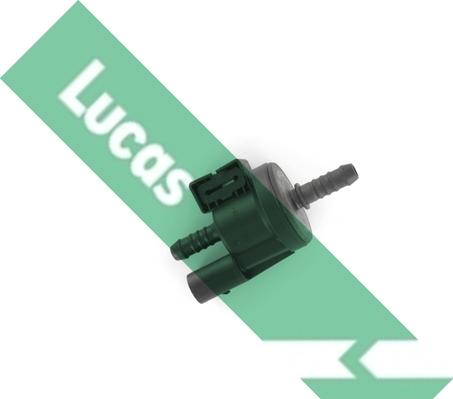 LUCAS FDR7017 - Клапан вентиляции, топливный бак autosila-amz.com