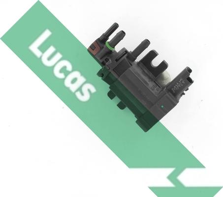 LUCAS FDR7039 - Преобразователь давления, турбокомпрессор autosila-amz.com