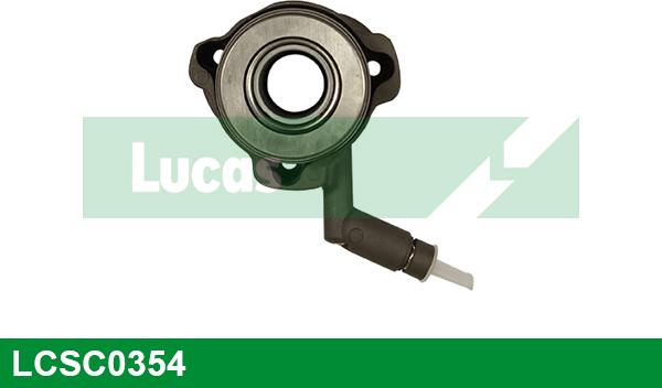 LUCAS LCSC0354 - Центральный выключатель, система сцепления autosila-amz.com