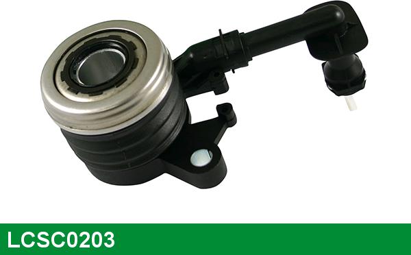 LUCAS LCSC0203 - Центральный выключатель, система сцепления autosila-amz.com