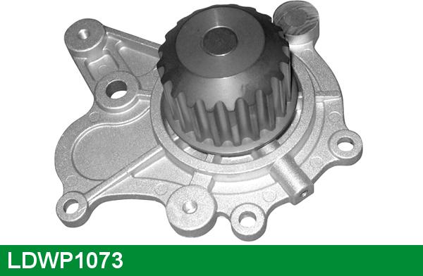 LUCAS LDWP1073 - Водяной насос autosila-amz.com