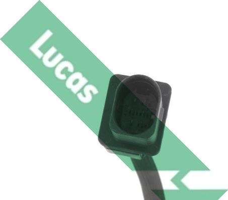LUCAS LEB5305 - Лямбда-зонд, датчик кислорода autosila-amz.com