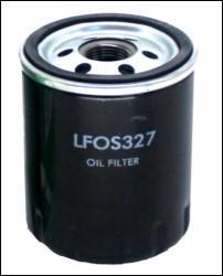 LUCAS LFOS327 - Масляный фильтр autosila-amz.com