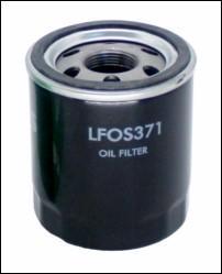 LUCAS LFOS371 - Масляный фильтр autosila-amz.com
